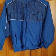 Boys jacket age 8 - 9