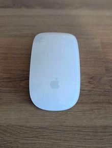Apple Magic Mouse