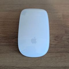 Apple Magic Mouse