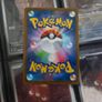 Togedemaru ! Illustration Rare ! from Inferno X Set ! 2025 ! Japanese Pokemon Card ! Image 4