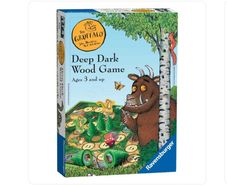 Gruffalo game