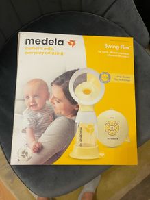 Medela  breast milk pump
