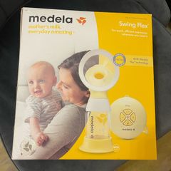 Medela  breast milk pump