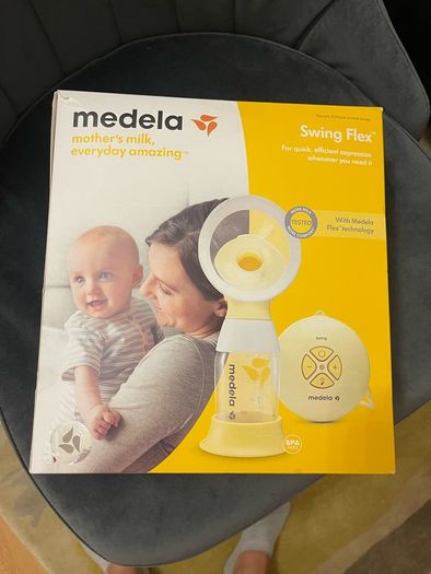 Medela  breast milk pump