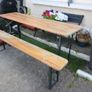 benches foldup Image 6