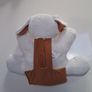mirror for baby car seat Image 3