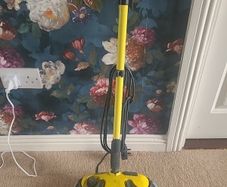 steam mop