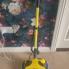 steam mop