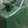20L Metal Jerry Can Fuel Can Image 2