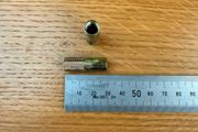 Qty: 10 - M8 Wedge Anchors