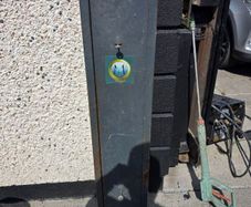 gun safe