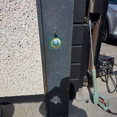 gun safe