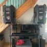 DJ PA system & lights Image 4