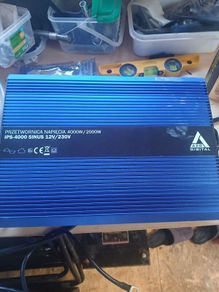Converter AZO