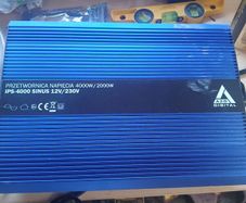 Converter AZO