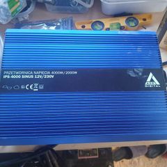 Converter AZO