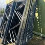 Pallet Racking - Dexion - With Boards - Like New - Large Quantity Available Image 8