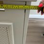 Custom built Radiator cover Image 5