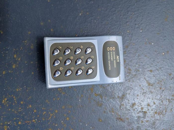 security