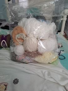 wool