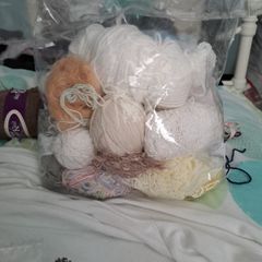 wool