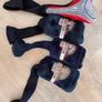 Golf Set plus bag Image 2