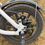 Fiido d3 pro electric bike Image 3