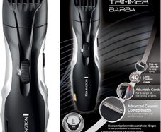 Remington Barba Beard Trimmer (Brand New & Unopened)