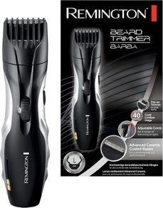 Remington Barba Beard Trimmer (Brand New & Unopened)