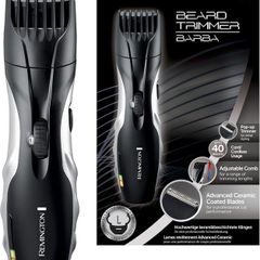 Remington Barba Beard Trimmer (Brand New & Unopened)