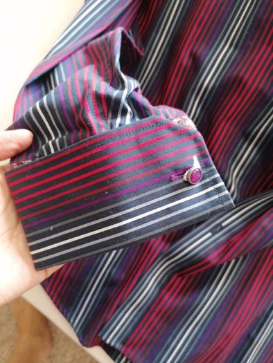 Brand New Striped Shirt