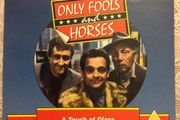 Only Fools and Horses DVD.