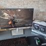 Tiny ITX gaming pc setup - RTX 3070, Intel i7, 16GB DDR4, 512GB m.2 SSD Image 6