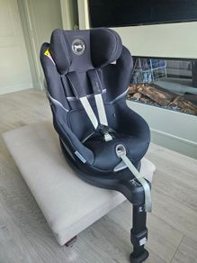Cybex Sirona S2 i-Size Swivel Car Seat - Perfect Condition