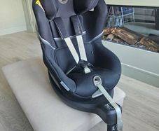 Cybex Sirona S2 i-Size Swivel Car Seat - Perfect Condition