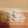 Letter Holder. Image 6