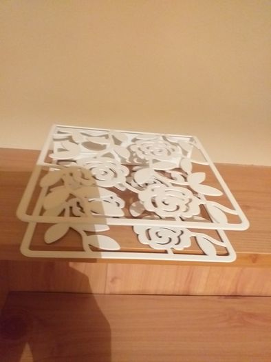 Letter Holder.