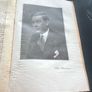 Sir Roger Casement's Diaries 1st Edition 1922 Image 10