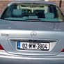 Mercedes W220 S Class 320 petrol breaking Image 3