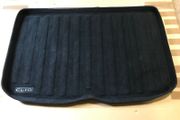 Genuine Renault Clio Mk4 Reversible Boot Load Liner Protector Mat 8201321361