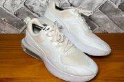 Nike Air Max Verona Triple White Ladies/Mens/Unisex Trainers UK8 EUR42.5