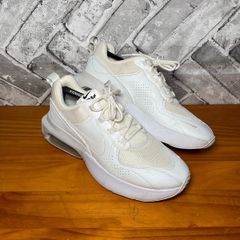 Nike Air Max Verona Triple White Ladies/Mens/Unisex Trainers UK8 EUR42.5