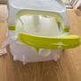 mobile feeding chair Image 2