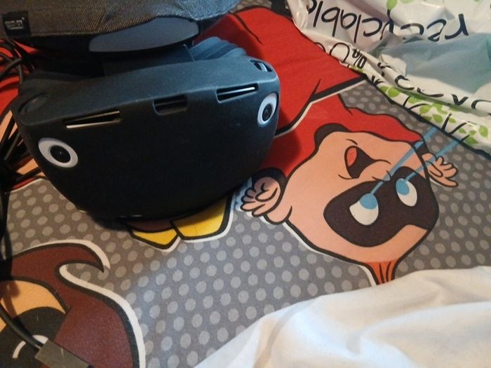 playstation vr 2