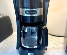 Coffee Maker