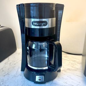 Coffee Maker