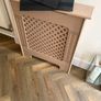 radiator cover Image 3