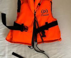 Lifejacket Dennett |100N
