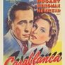 Framed Movie Print Casablanca (1942) 40 x 50 cm Image 3