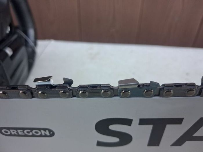 stanley chainsaw brand new